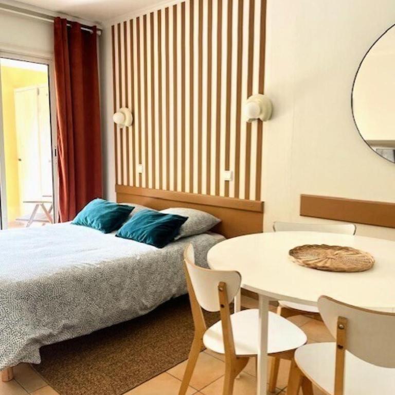 Village Pont Royal en Provence - maeva Home - Studio 4 personnes - Sélection MAE-2934 - Studio - 32