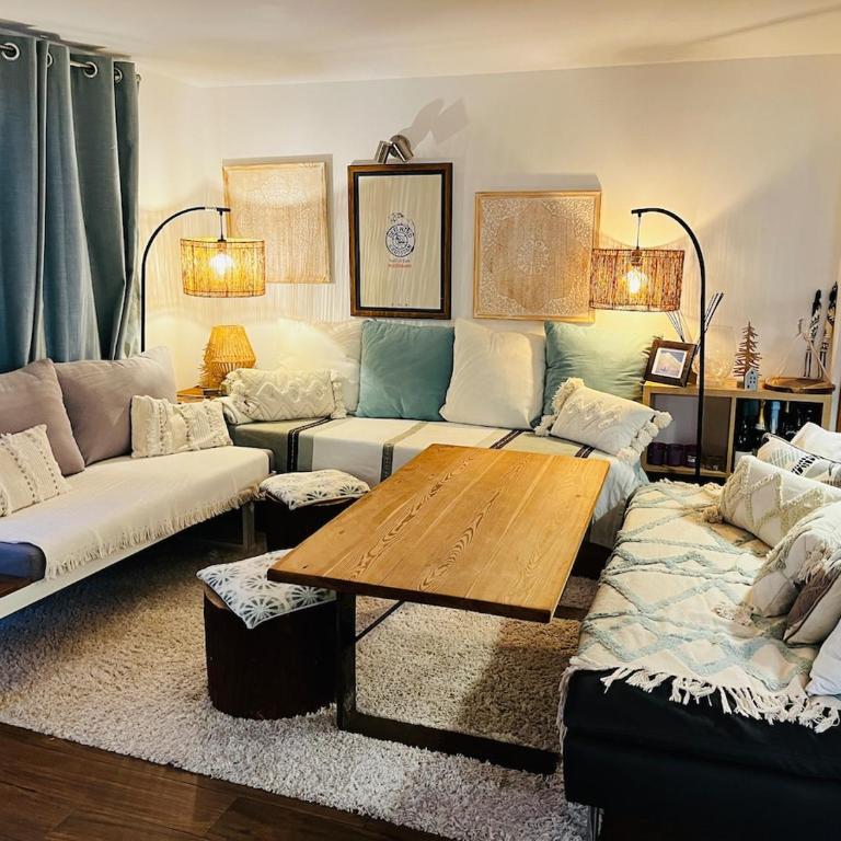 Noosa Casa - Appartement 1 Chambre - 1