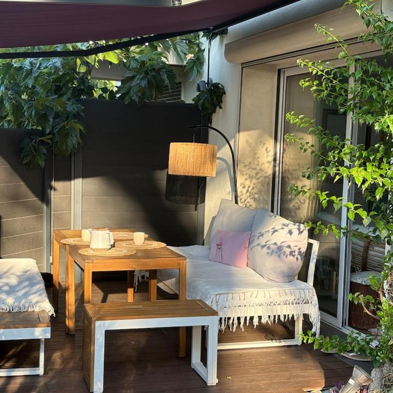 Noosa Casa - Appartement 1 Chambre - 2
