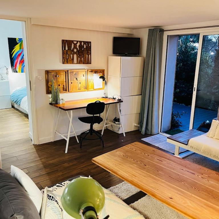 Noosa Casa - Appartement 1 Chambre - 5