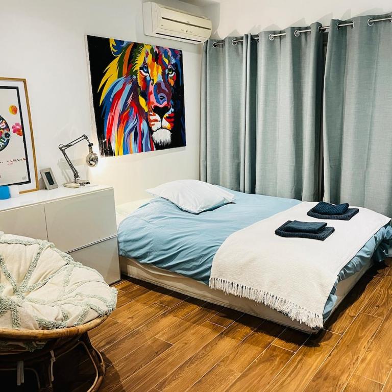 Noosa Casa - Appartement 1 Chambre - 9