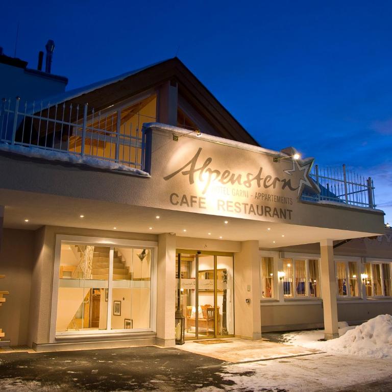 Alpenstern - Silvretta Card Premium bei Sommerbuchungen inklusive! - Apartment (2 Erwachsene) - 1