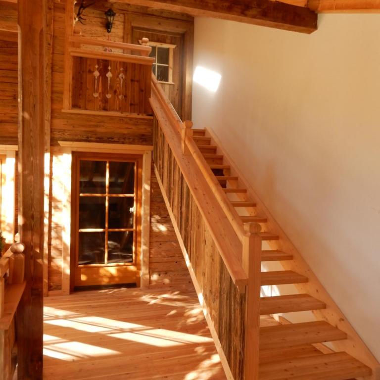 Häuserhof - Apartment mit Blick auf die Berge - 20