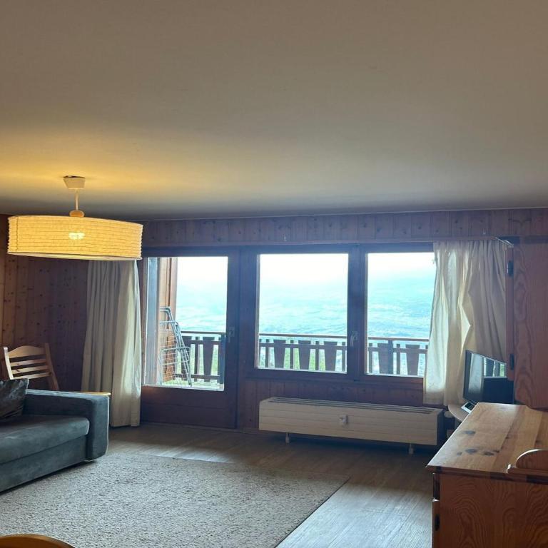 Apartment near Piste des Mayens ski-slope - Apartment - 9