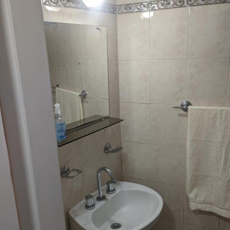 Departamento Centro MDP - Apartamento de 1 dormitorio - 3