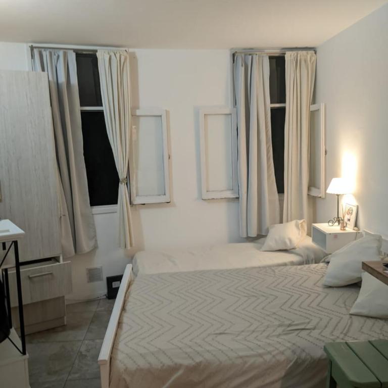 Departamento Centro MDP - Apartamento de 1 dormitorio - 10