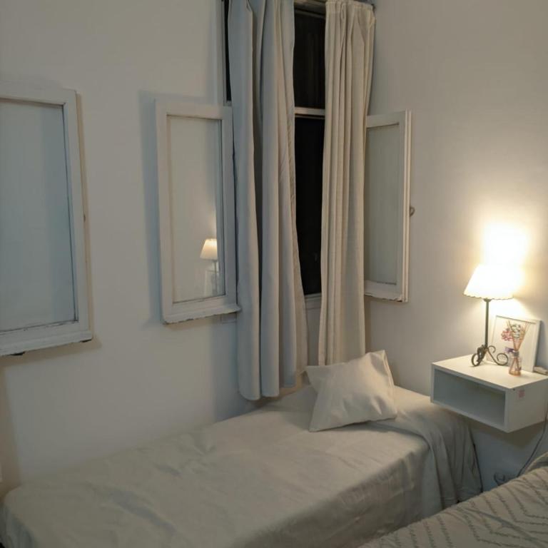 Departamento Centro MDP - Apartamento de 1 dormitorio - 11