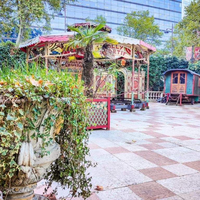 T3 haut de gamme Calme et lumineux quartier vivant et prisé - Appartement - 29