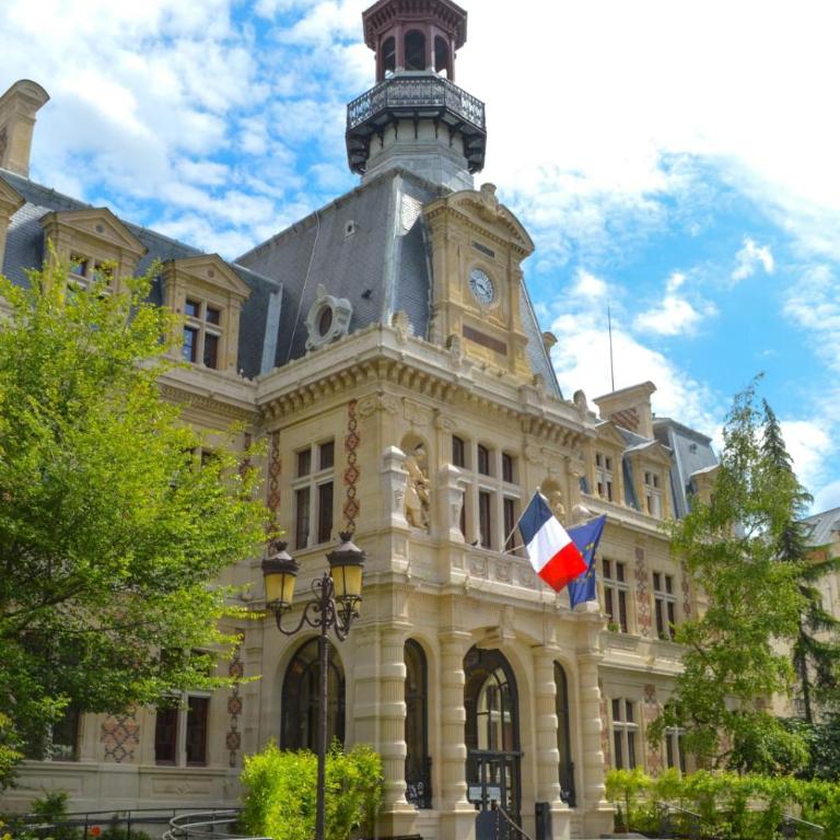 T3 haut de gamme Calme et lumineux quartier vivant et prisé - Appartement - 40