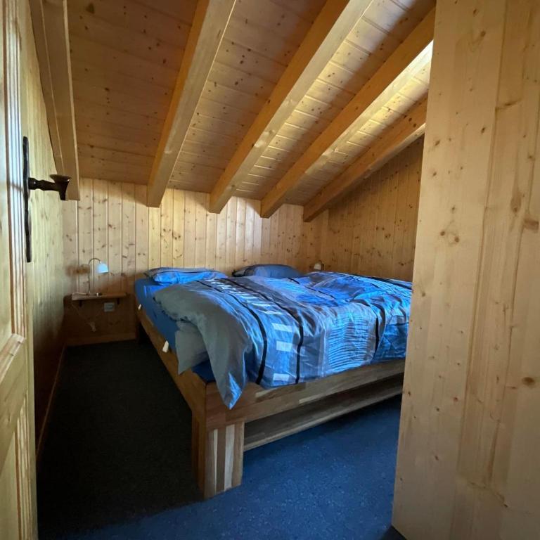 Schirli Dachgeschoss - Apartment mit Bad - 18