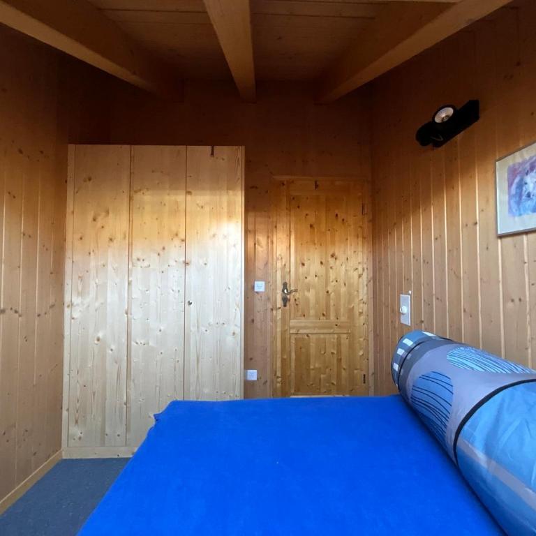 Schirli Dachgeschoss - Apartment mit Bad - 22