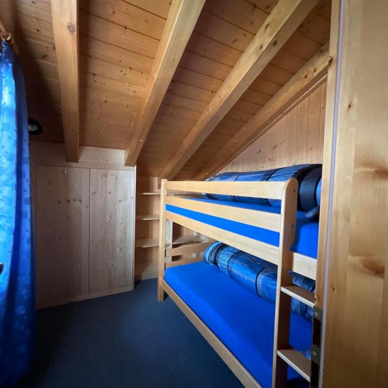 Schirli Dachgeschoss - Apartment mit Bad - 24