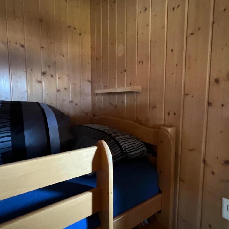 Schirli Dachgeschoss - Apartment mit Bad - 25