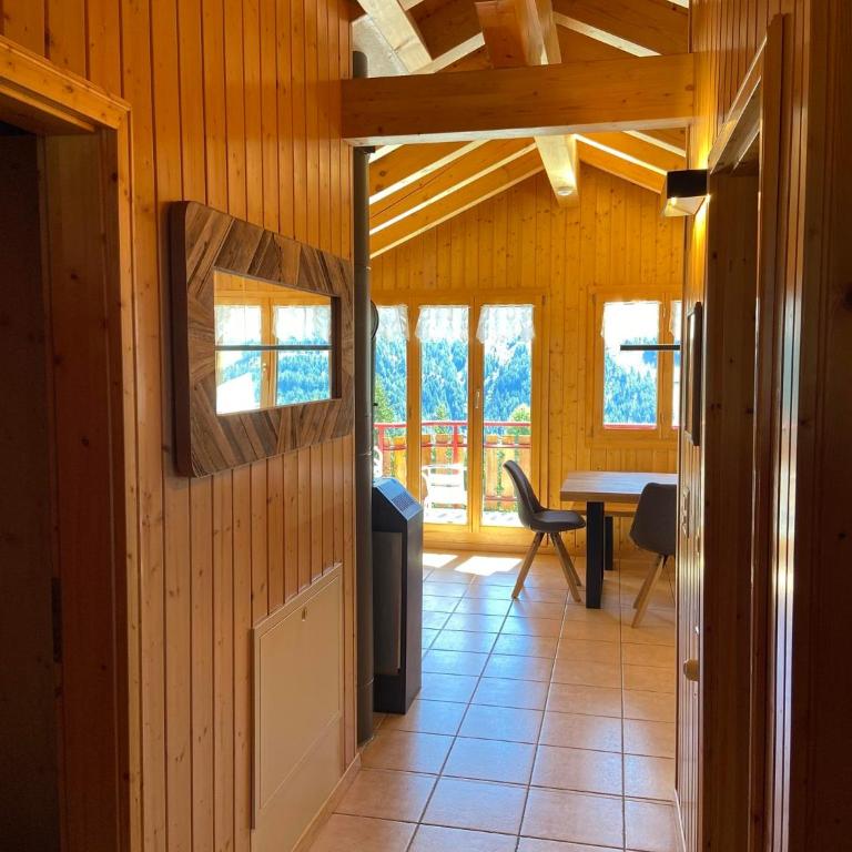 Schirli Dachgeschoss - Apartment mit Bad - 26