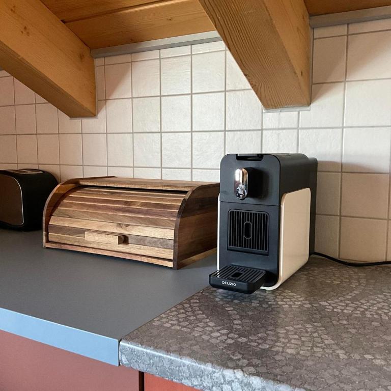 Schirli Dachgeschoss - Apartment mit Bad - 27