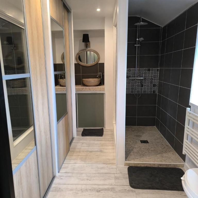 PlageCab' - One-Bedroom Apartment - 10