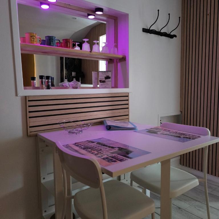PlageCab' - One-Bedroom Apartment - 11