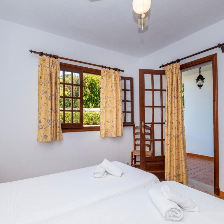 Apartamentos Son Bou Gardens By MENORCARENTALS - Apartamento de 2 dormitorios - 36