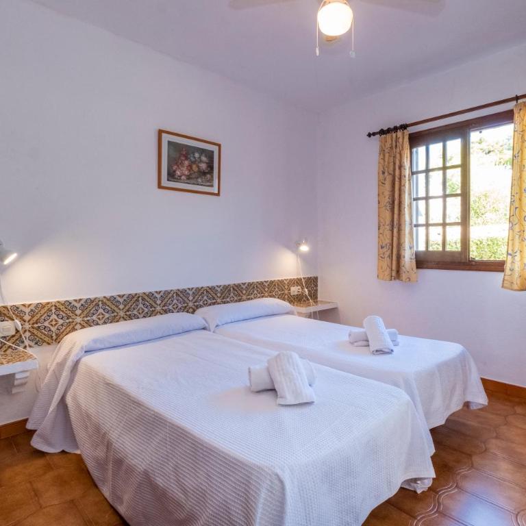 Apartamentos Son Bou Gardens By MENORCARENTALS - Apartamento de 2 dormitorios - 35