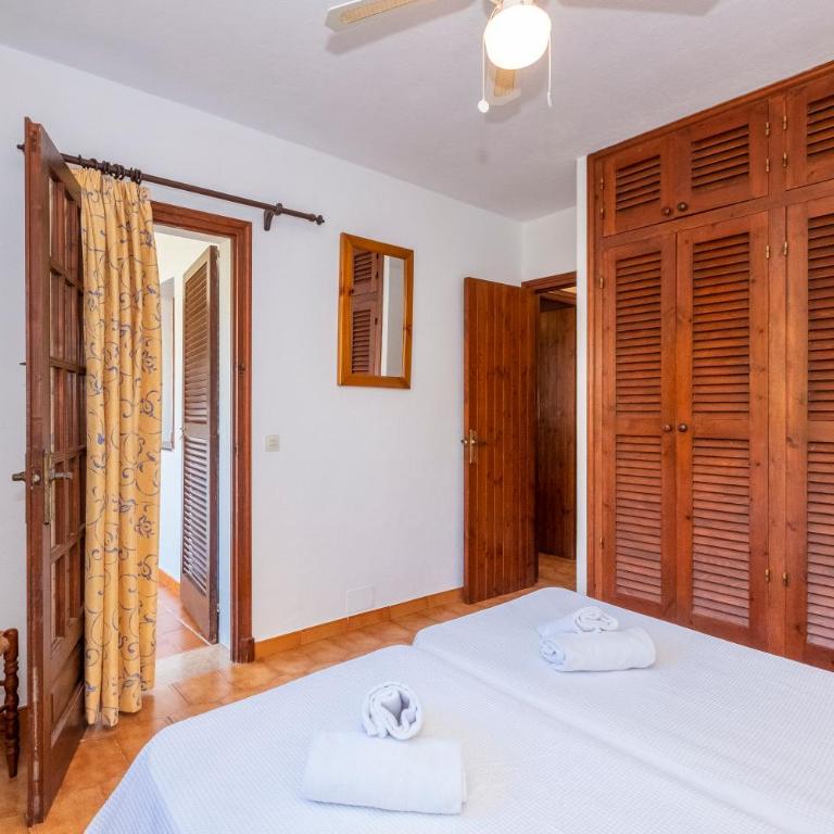 Apartamentos Son Bou Gardens By MENORCARENTALS - Apartamento de 2 dormitorios - 37