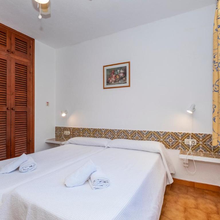 Apartamentos Son Bou Gardens By MENORCARENTALS - Apartamento de 2 dormitorios - 39