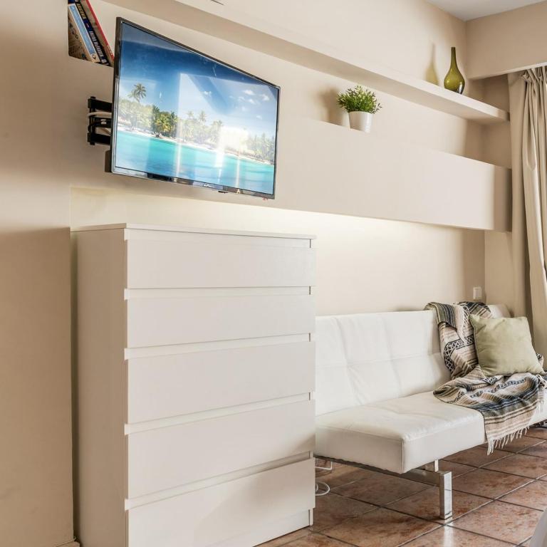 Studio del Mar Marbella - Walk to the beach - Estudio - 9