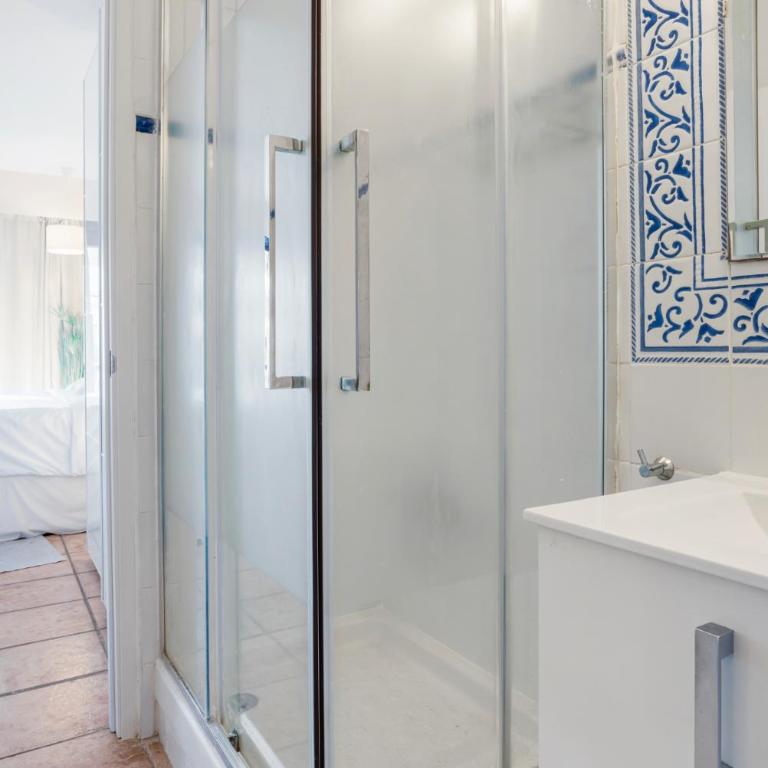 Studio del Mar Marbella - Walk to the beach - Estudio - 12