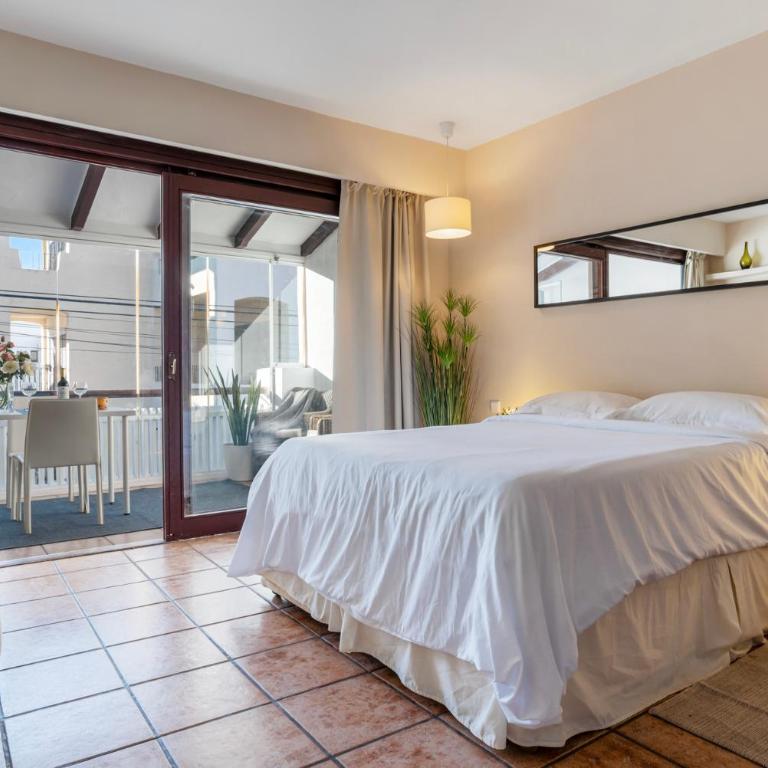 Studio del Mar Marbella - Walk to the beach - Estudio - 4