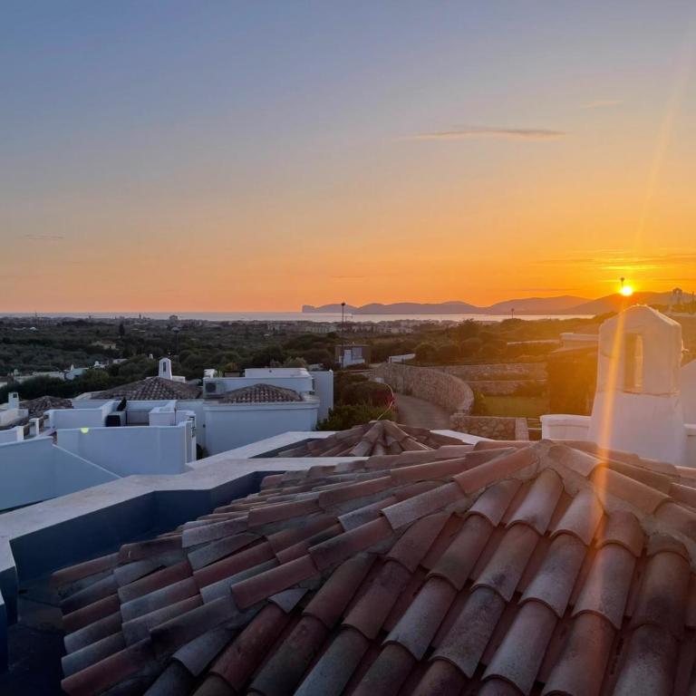 Alghero Vacation Rentals Pedra Mea - Villa con 2 Camere da Letto - 32