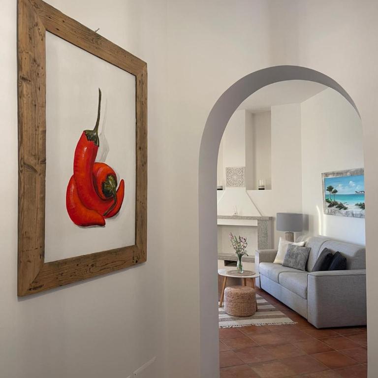 Alghero Vacation Rentals Pedra Mea - Villa con 2 Camere da Letto - 33