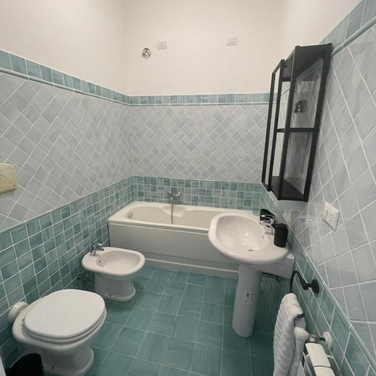 Alghero Vacation Rentals Pedra Mea - Villa con 2 Camere da Letto - 46