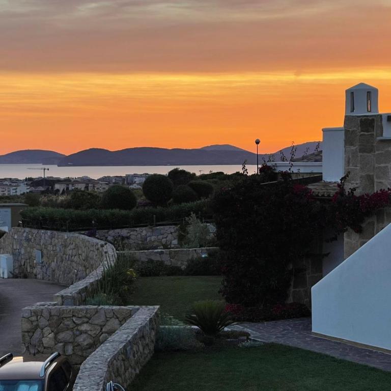 Alghero Vacation Rentals Pedra Mea - Villa con 2 Camere da Letto - 40
