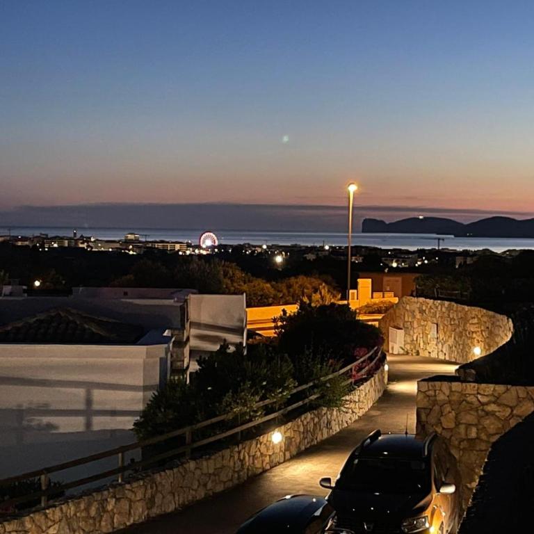 Alghero Vacation Rentals Pedra Mea - Villa con 2 Camere da Letto - 30