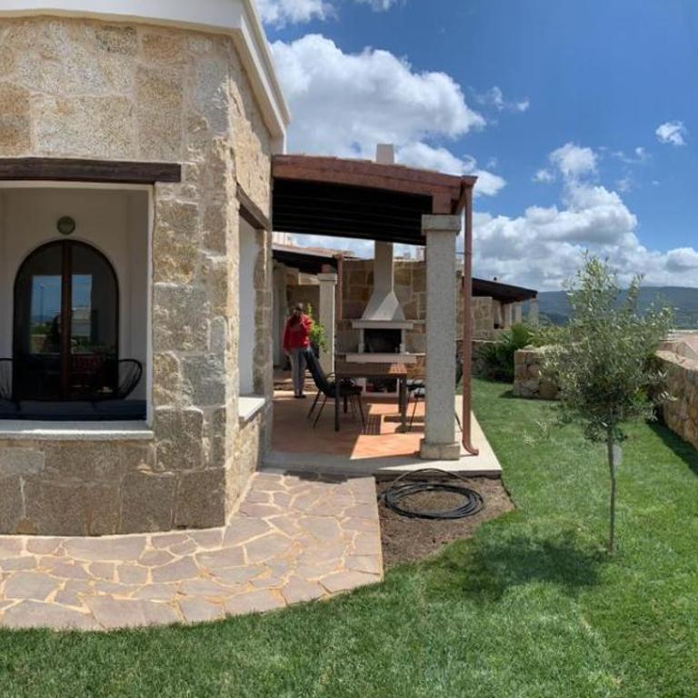 Alghero Vacation Rentals Pedra Mea - Villa con 2 Camere da Letto - 37