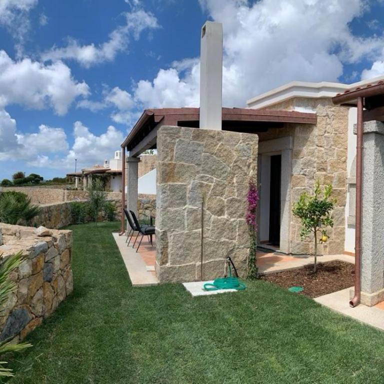 Alghero Vacation Rentals Pedra Mea - Villa con 2 Camere da Letto - 49