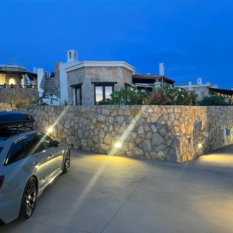 Alghero Vacation Rentals Pedra Mea - Villa con 2 Camere da Letto - 47