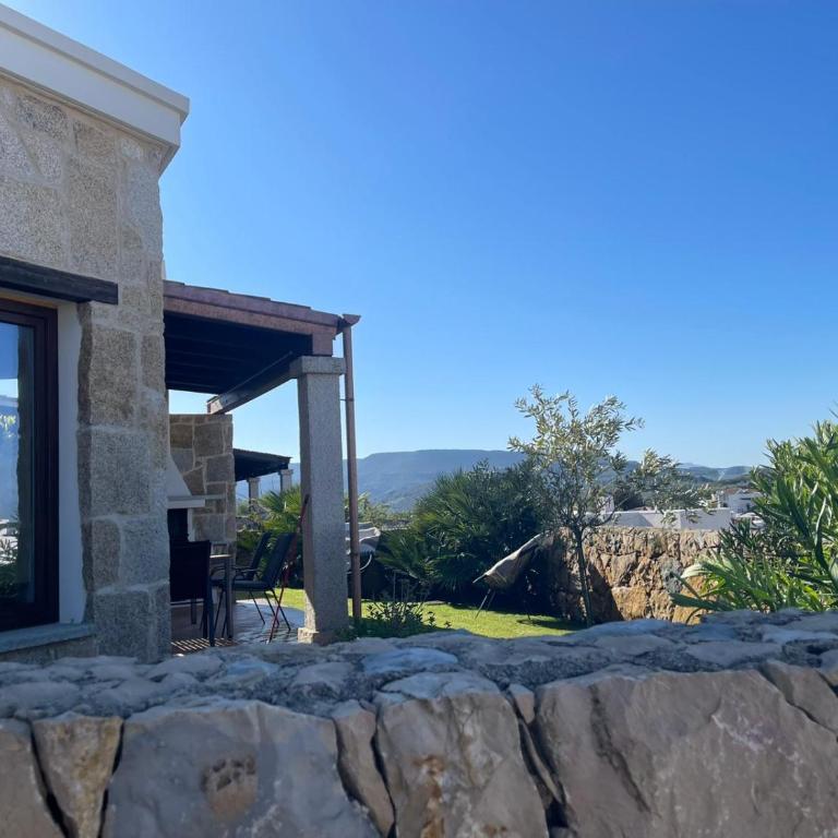 Alghero Vacation Rentals Pedra Mea - Villa con 2 Camere da Letto - 26