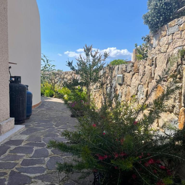 Alghero Vacation Rentals Pedra Mea - Villa con 2 Camere da Letto - 44