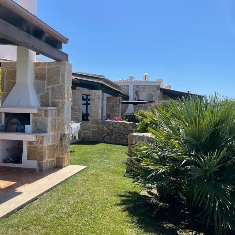 Alghero Vacation Rentals Pedra Mea - Villa con 2 Camere da Letto - 20