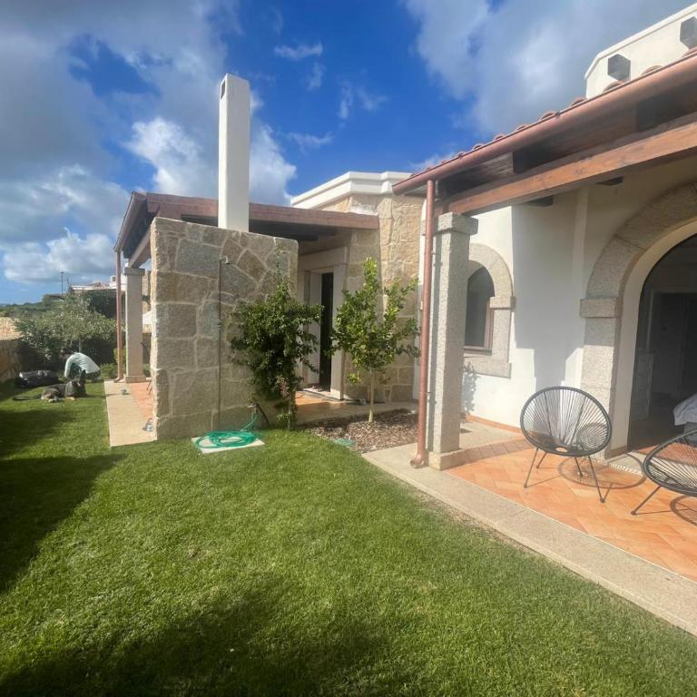 Alghero Vacation Rentals Pedra Mea - Villa con 2 Camere da Letto - 13