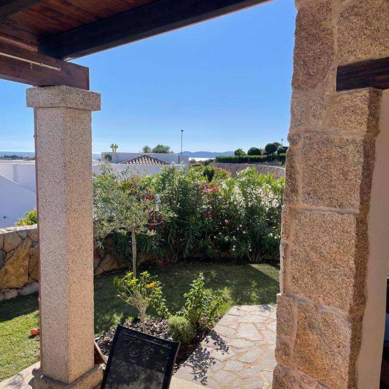 Alghero Vacation Rentals Pedra Mea - Villa con 2 Camere da Letto - 12