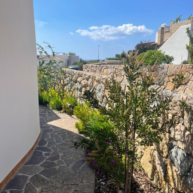Alghero Vacation Rentals Pedra Mea - Villa con 2 Camere da Letto - 10