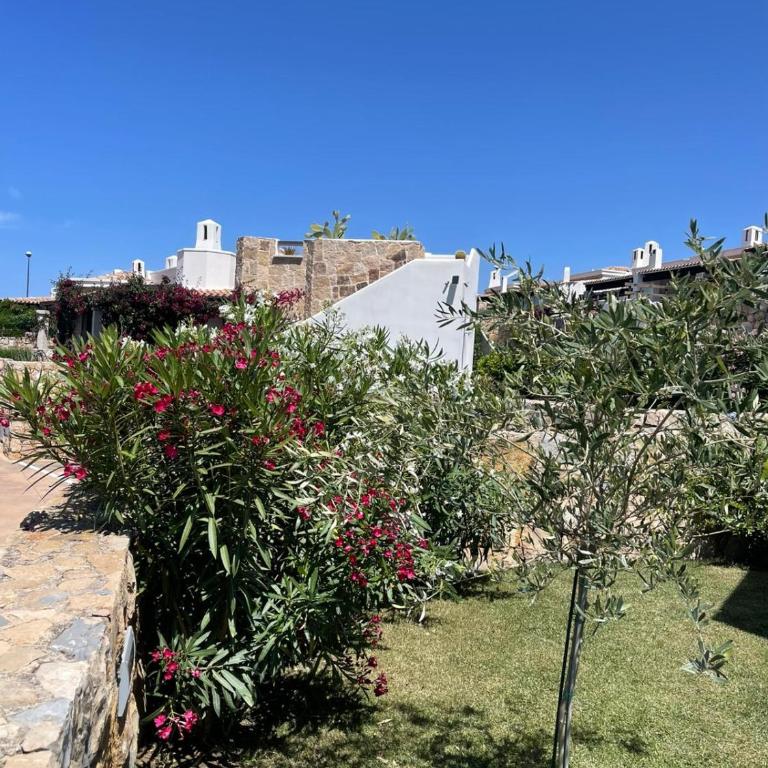 Alghero Vacation Rentals Pedra Mea - Villa con 2 Camere da Letto - 5