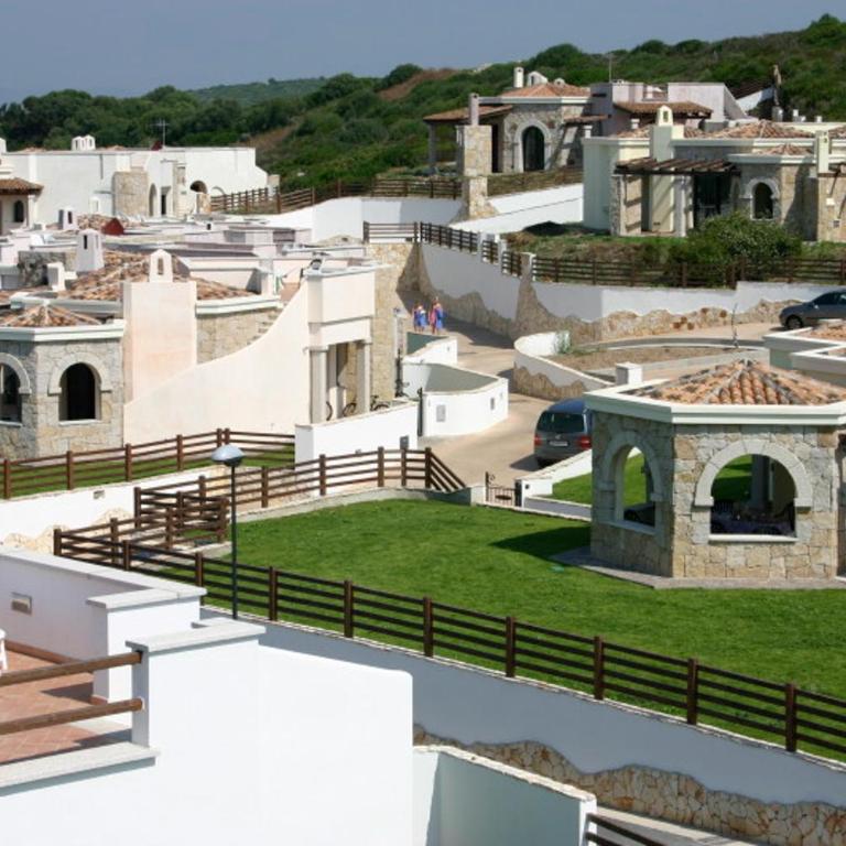 Alghero Vacation Rentals Pedra Mea - Villa con Vista Mare - 1