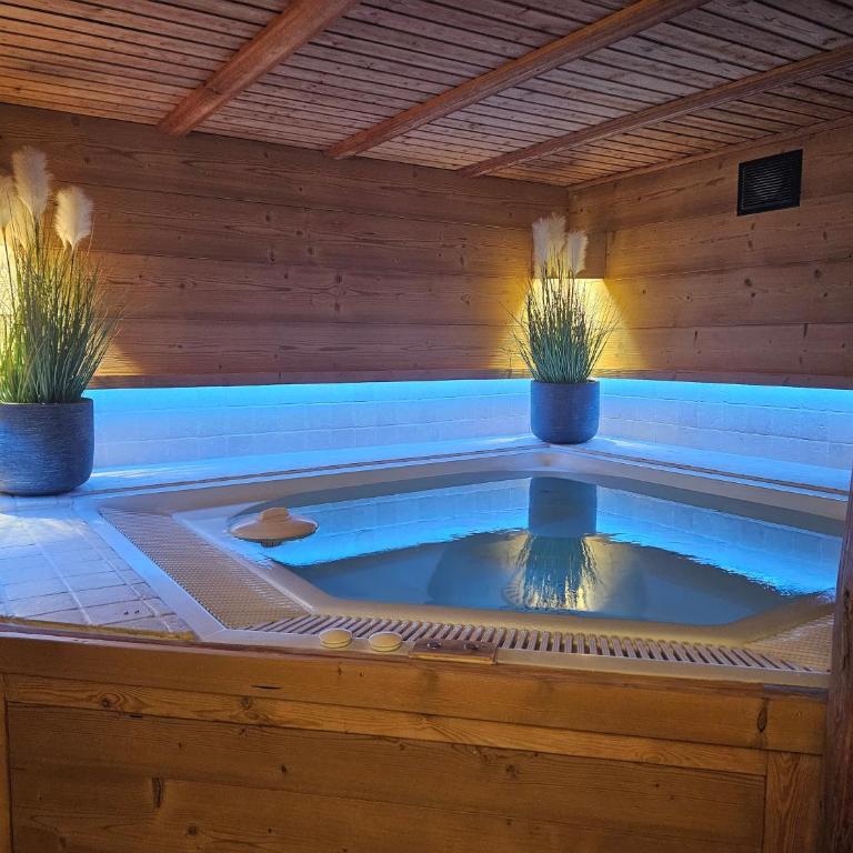 La Vieille Maison - Chalet - 5