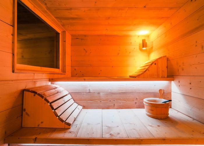 La Vieille Maison - Chalet - 7
