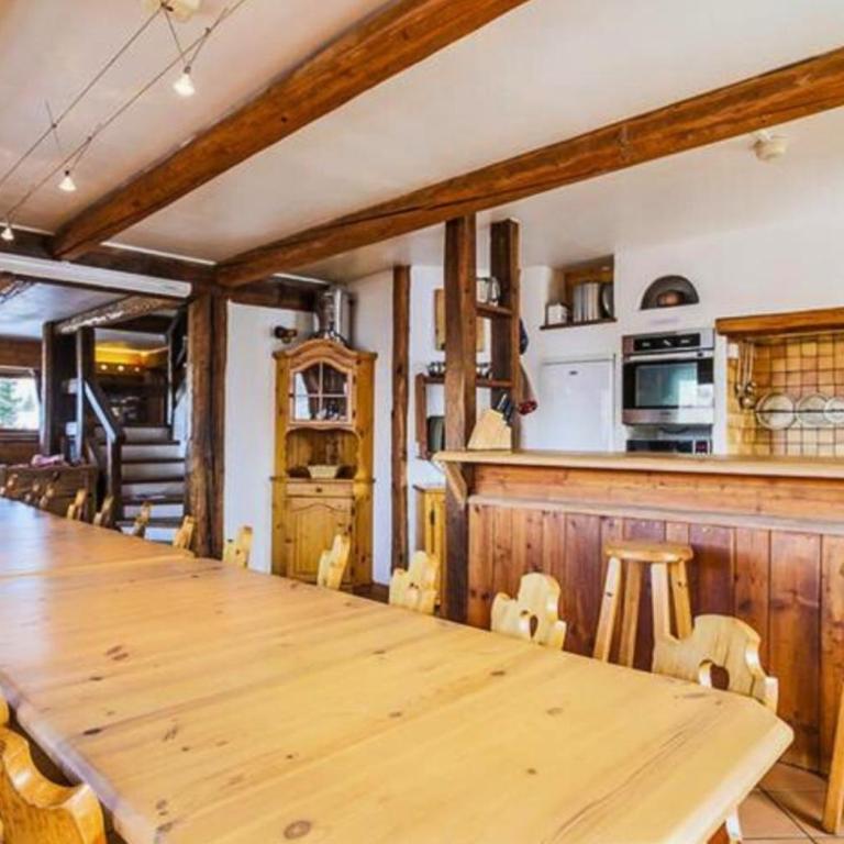 La Vieille Maison - Chalet - 6