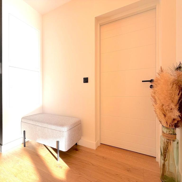 Evasion d'exception - Vue et sérénité - Appartement 3 Chambres Premium - 11