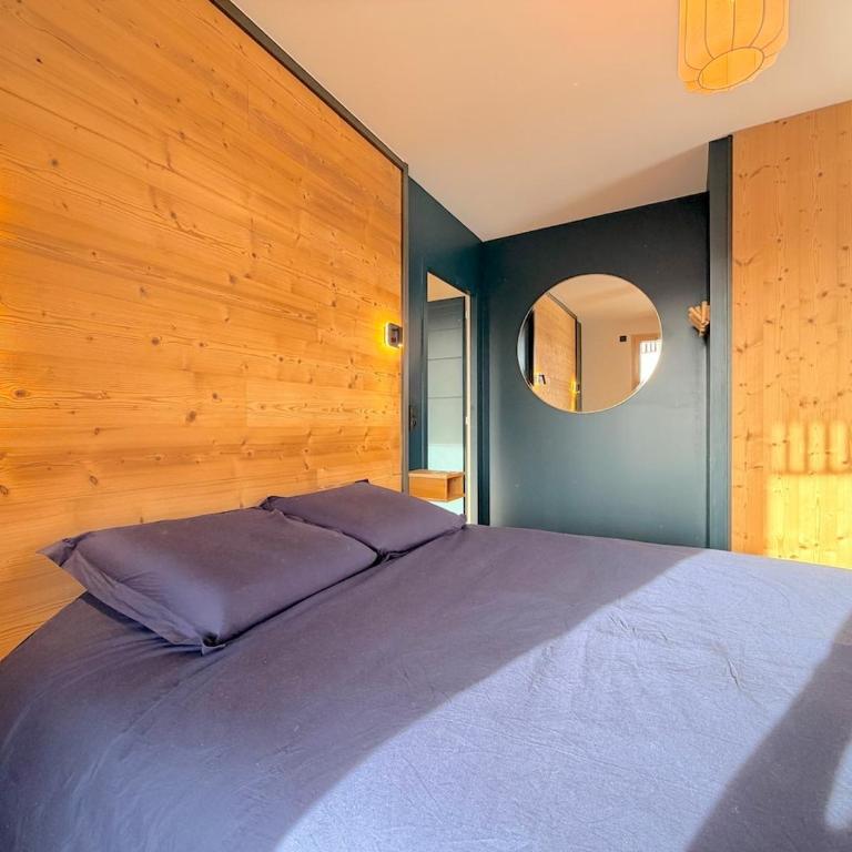 Evasion d'exception - Vue et sérénité - Appartement 3 Chambres Premium - 12