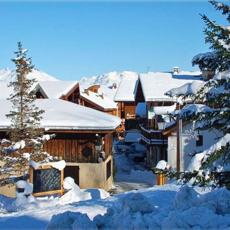 La Vieille Maison - Chalet - 1